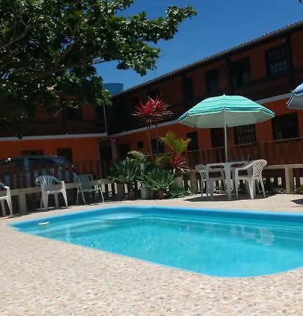 Pousada Mocambique Florianópolis 외부 사진