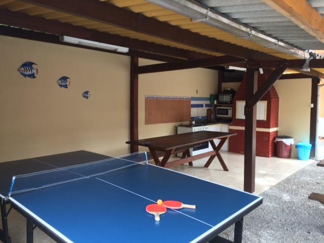 Pousada Mocambique Florianópolis 외부 사진