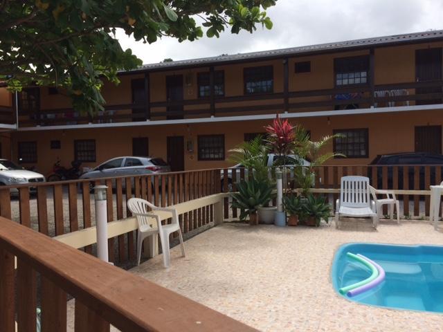 Pousada Mocambique Florianópolis 외부 사진