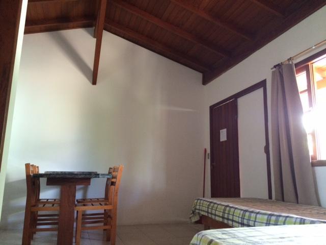 Pousada Mocambique Florianópolis 외부 사진