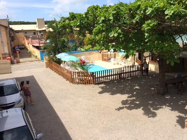 Pousada Mocambique Florianópolis 외부 사진