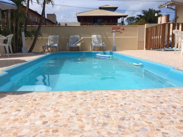 Pousada Mocambique Florianópolis 외부 사진