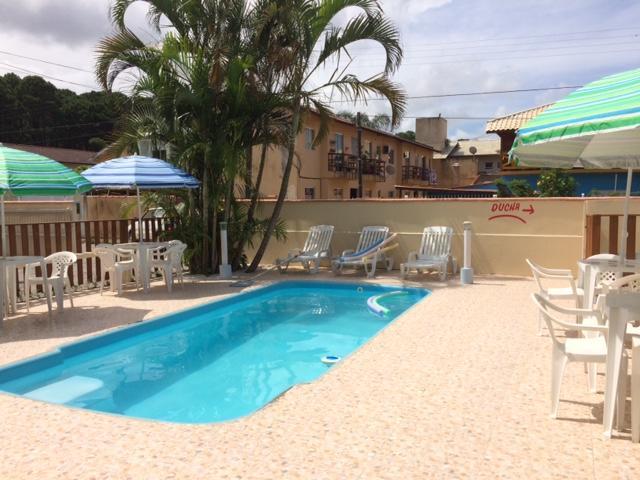 Pousada Mocambique Florianópolis 외부 사진