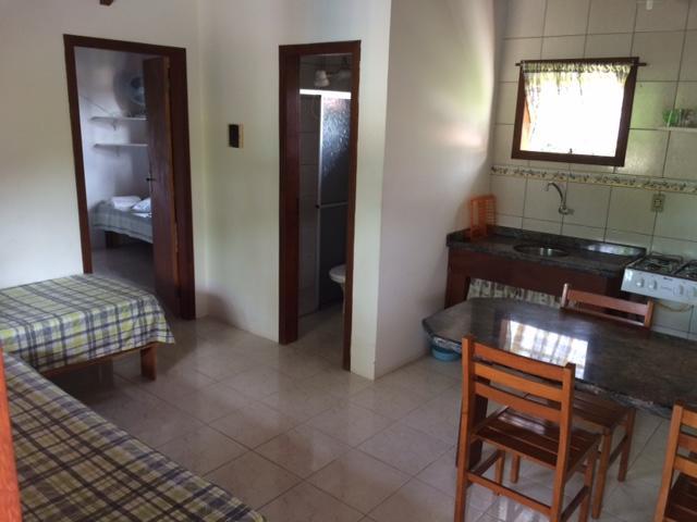 Pousada Mocambique Florianópolis 객실 사진