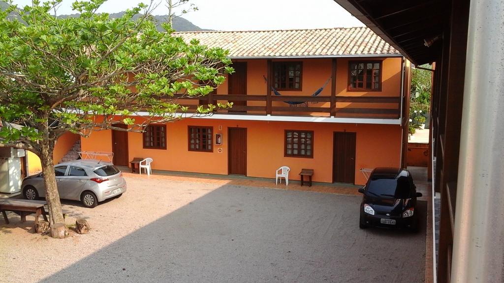 Pousada Mocambique Florianópolis 외부 사진