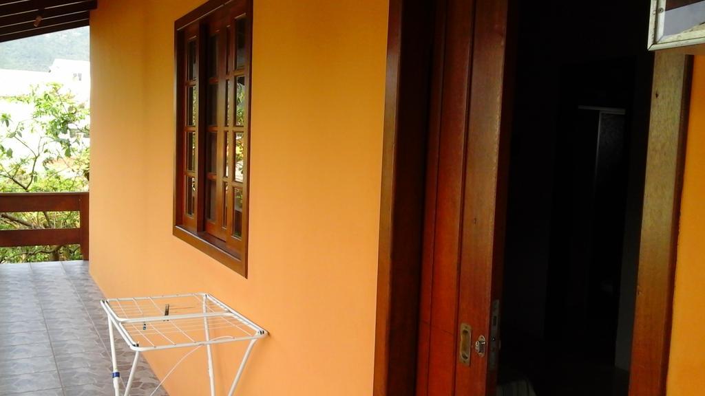 Pousada Mocambique Florianópolis 외부 사진