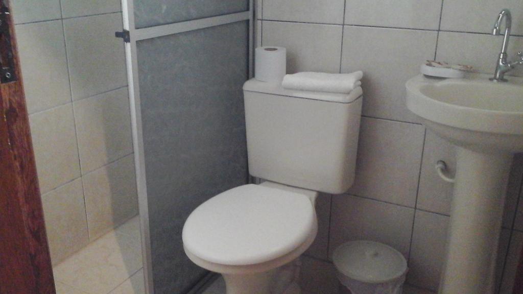 Pousada Mocambique Florianópolis 외부 사진