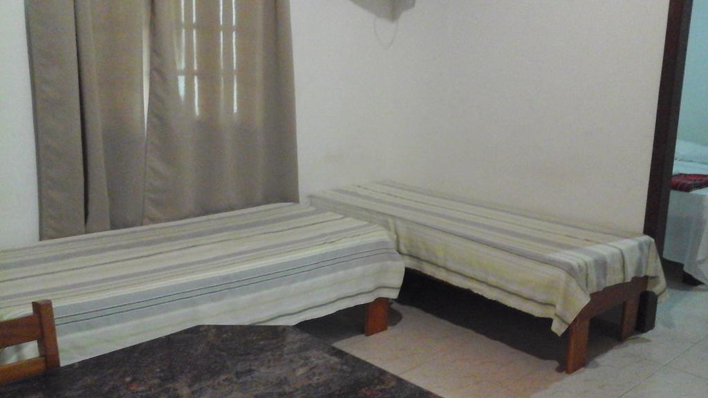 Pousada Mocambique Florianópolis 외부 사진