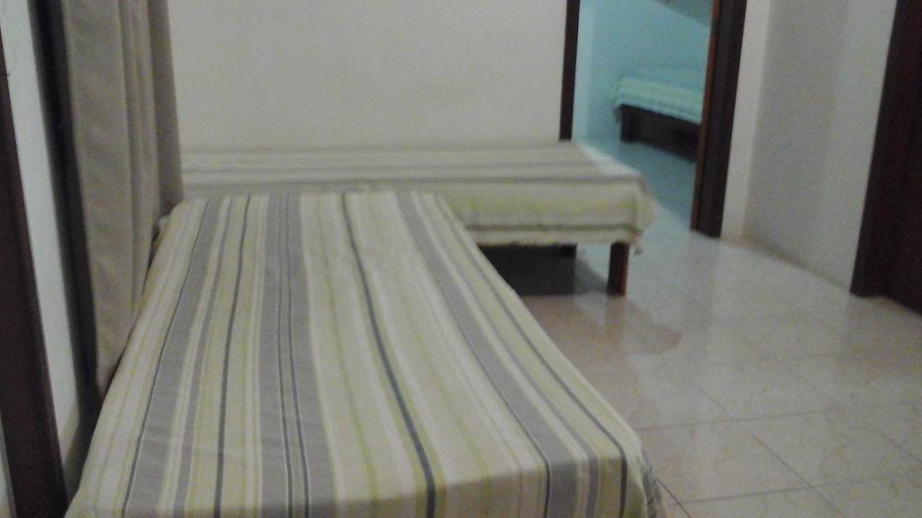 Pousada Mocambique Florianópolis 외부 사진