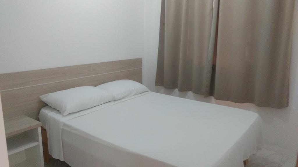 Pousada Mocambique Florianópolis 외부 사진