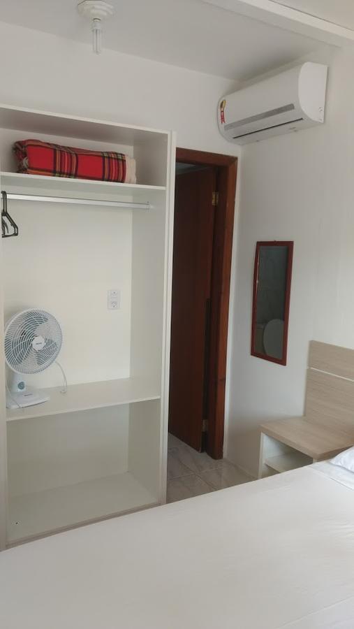 Pousada Mocambique Florianópolis 외부 사진