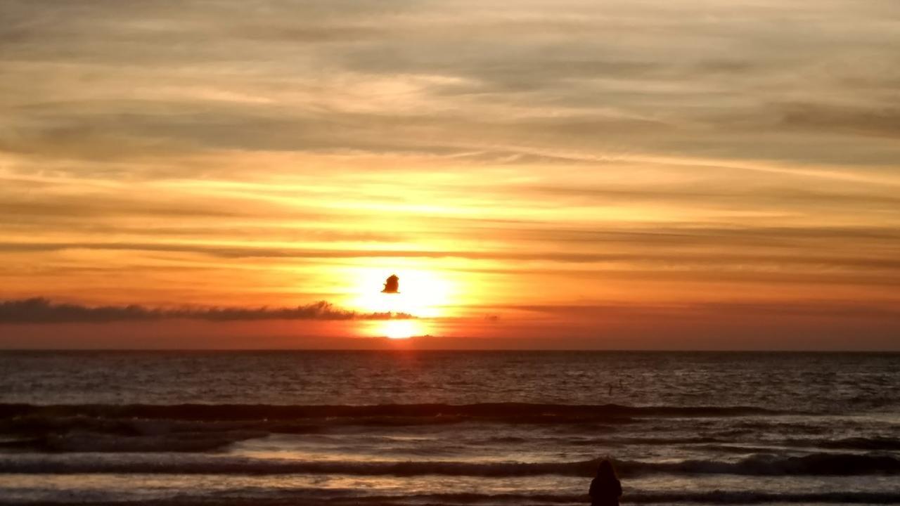 Pousada Mocambique Florianópolis 외부 사진