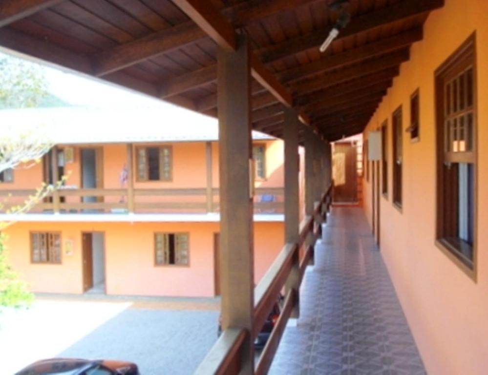Pousada Mocambique Florianópolis 외부 사진