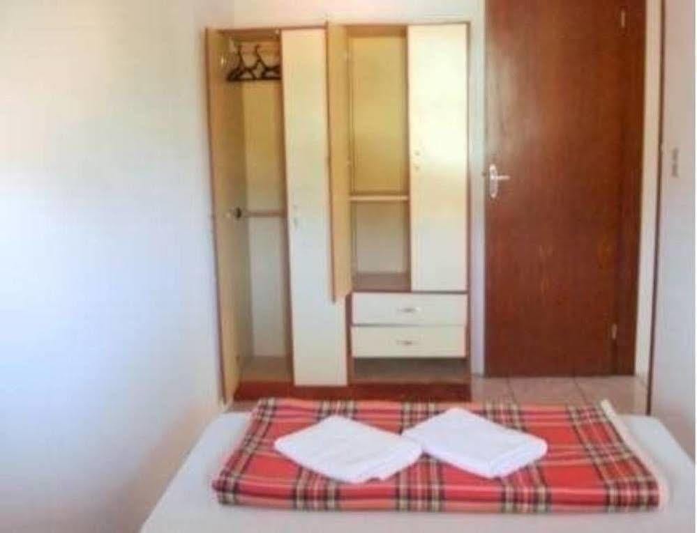 Pousada Mocambique Florianópolis 외부 사진