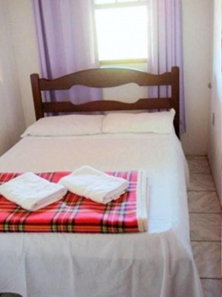 Pousada Mocambique Florianópolis 외부 사진