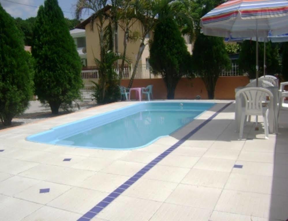 Pousada Mocambique Florianópolis 외부 사진