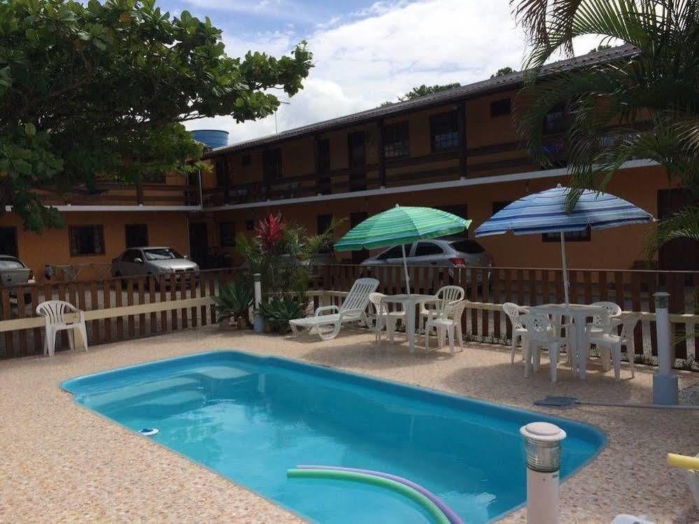 Pousada Mocambique Florianópolis 외부 사진