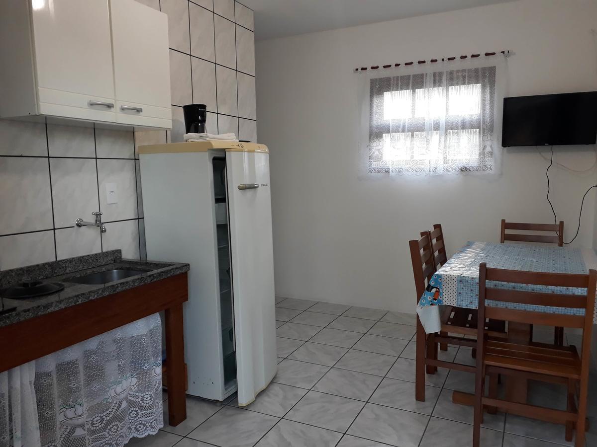Pousada Mocambique Florianópolis 외부 사진
