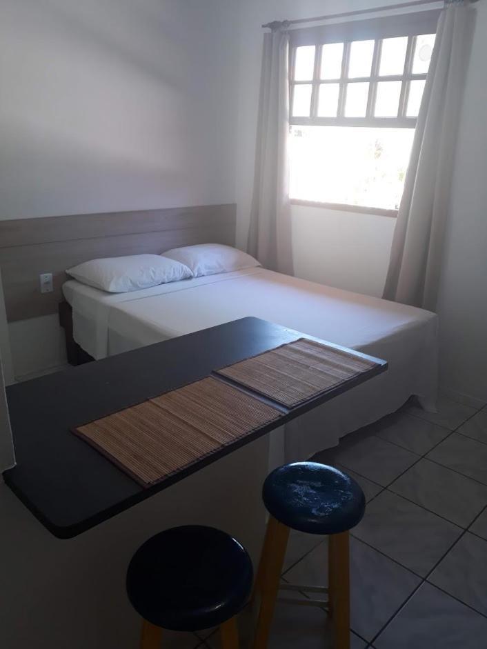 Pousada Mocambique Florianópolis 외부 사진