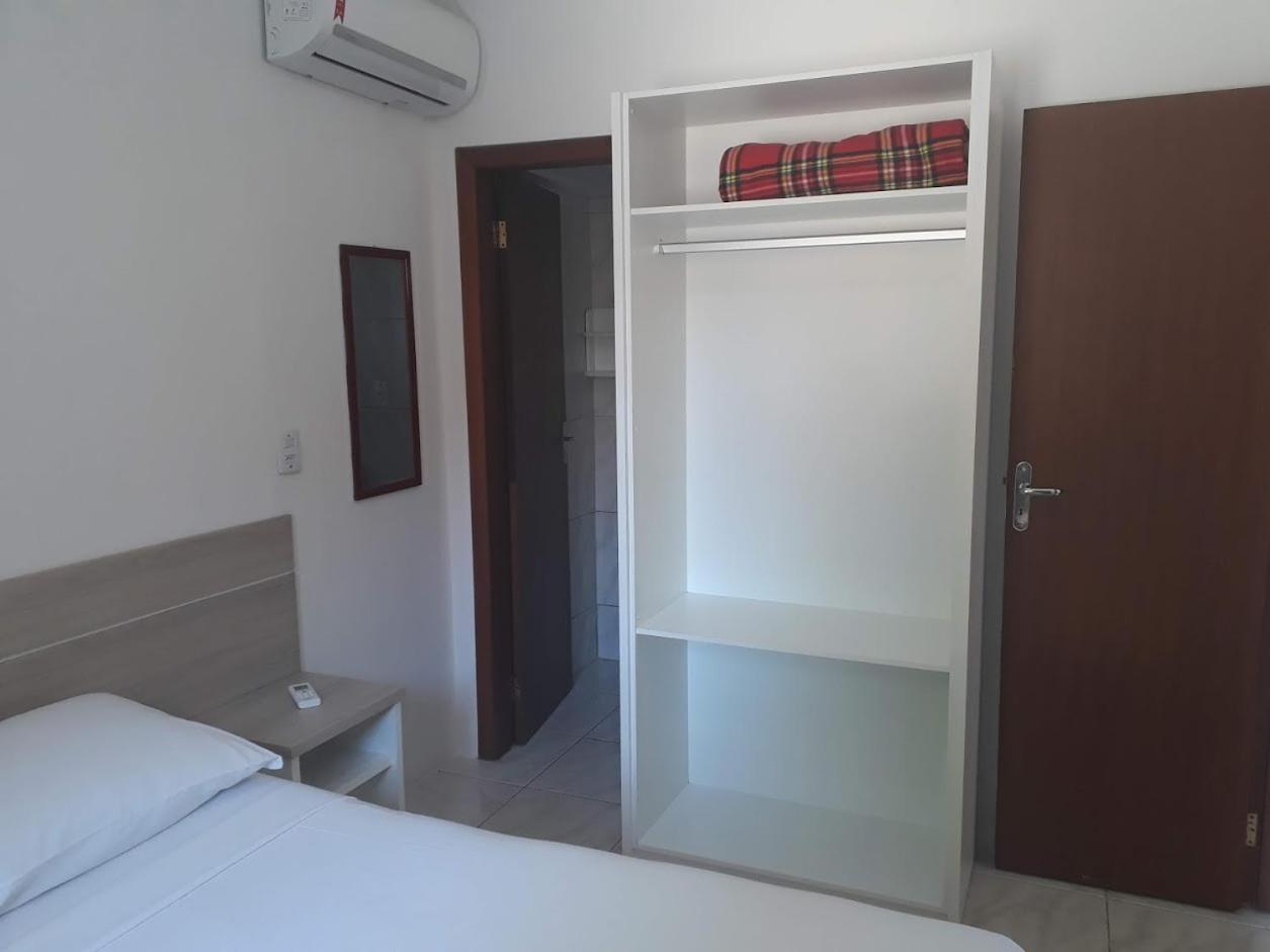 Pousada Mocambique Florianópolis 외부 사진