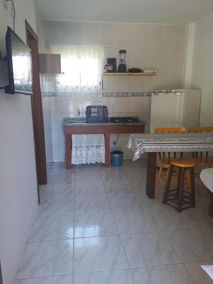 Pousada Mocambique Florianópolis 외부 사진