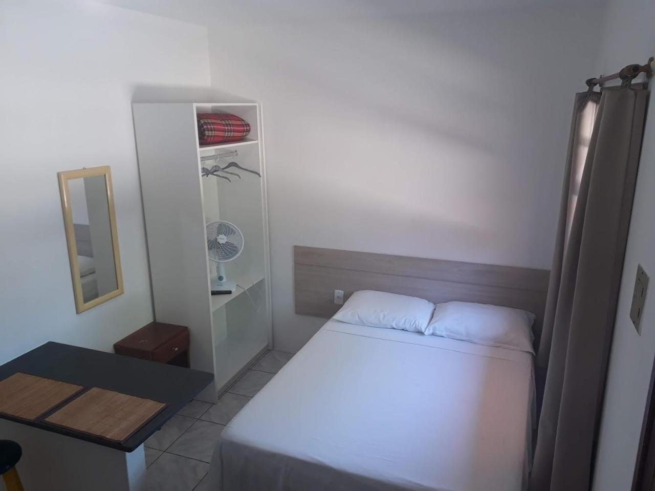 Pousada Mocambique Florianópolis 외부 사진