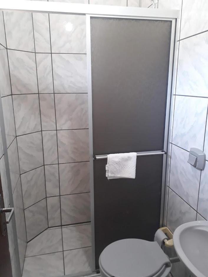 Pousada Mocambique Florianópolis 외부 사진