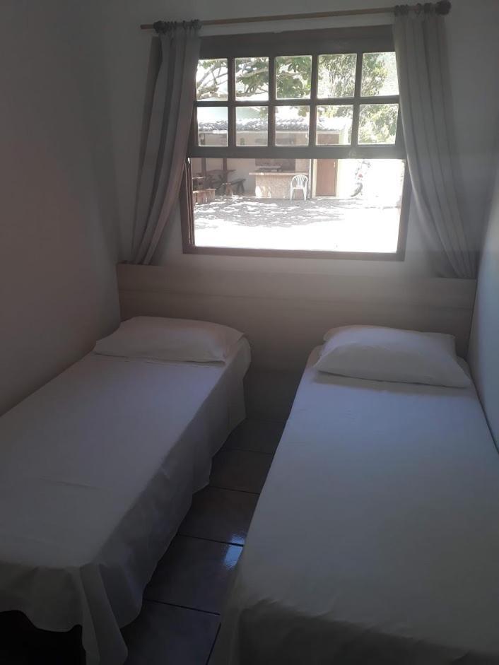 Pousada Mocambique Florianópolis 외부 사진