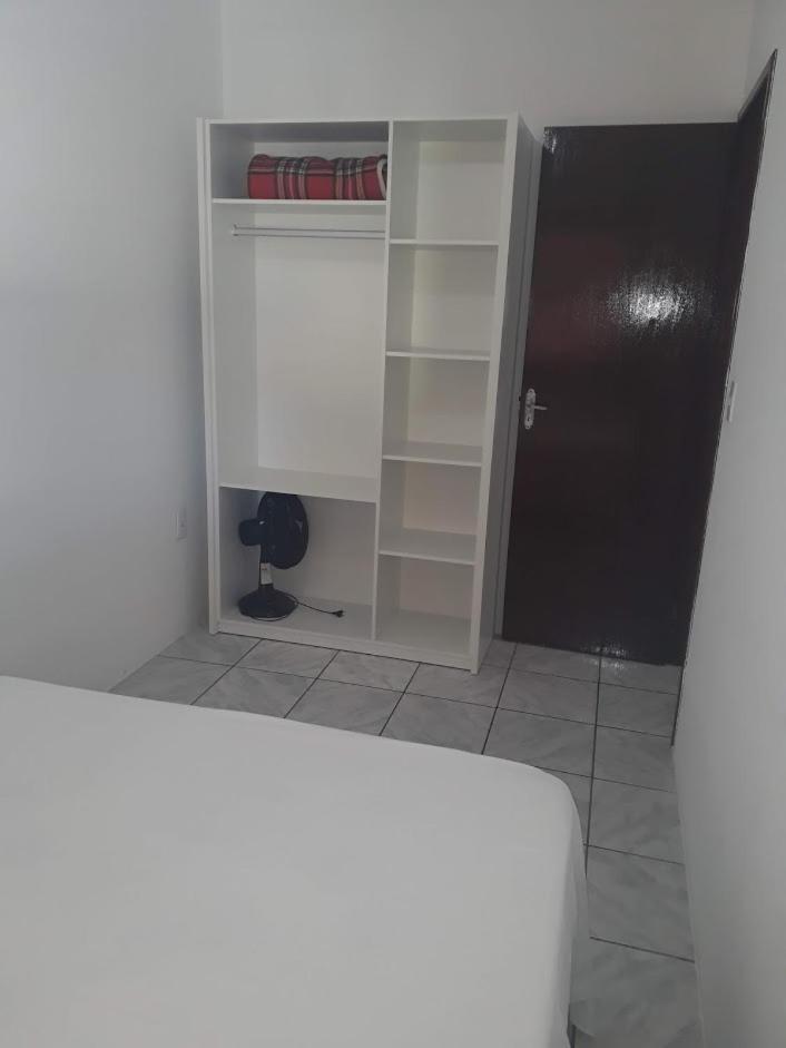 Pousada Mocambique Florianópolis 외부 사진